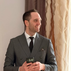 Виталий Велижанин, 08.09.1989