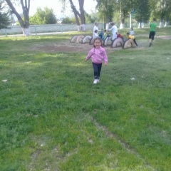 Lyazzat Koishybekova, 14.05, Семей