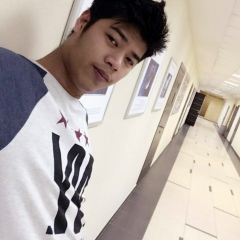 Мин Тху, 25.04.1990, Mandalay