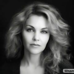 Ирина Бараховская, 18.12, Симферополь