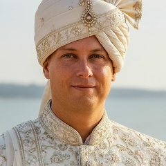 Сергей Чистяков