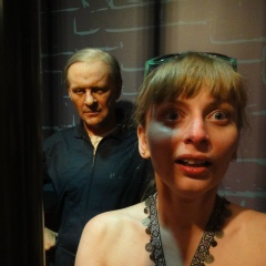 Айса Вайс, 27.03.1981, Хайфа