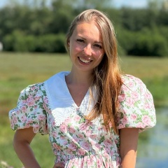 Maria Vadimovna, 03.07, Москва