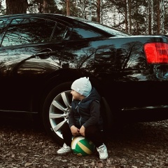 Руслан Дузбаев, 16.10.1920