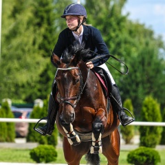 Даша Юшко, 06.08