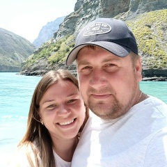 Юля Кротова, 29.10, Санкт-Петербург