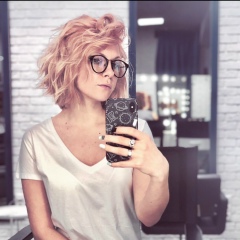 Анастасия Калинина, 18.05, Москва