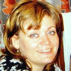 Елена Воскобойникова, 07.04, Москва