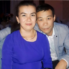 Калбиби Орынбасарова, 11.01, Актау