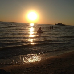 Ирина Пронькина, 11.05.1985, Москва