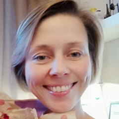 Юлия Павлова, 09.05, Санкт-Петербург