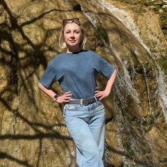 Ольга Огилева, 05.04.1989, Ростов-на-Дону