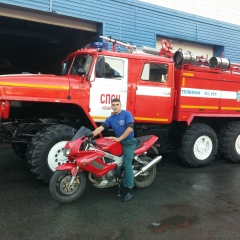 Вячеслав Черемных, 12.02.1988, Кемерово