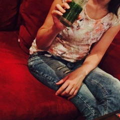 Гульнур Ахатаева, 06.05, Кокшетау