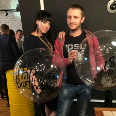 Ирина Каюкова, Астана