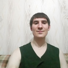 Руслан Дмитриев, 25.03.1993, Чебоксары