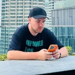 Денис Балюк, 11.09, Санкт-Петербург