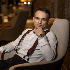 Александр Шапкин, 16.11, Воронеж