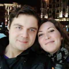 Денис Лебедев, 16.10