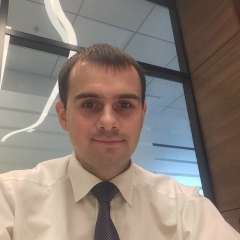 Александр Ермолаев, 21.11.1987, Красногорск