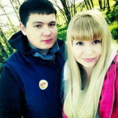 Артур Ержанов, 01.01.1995, Шымкент