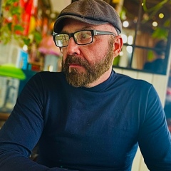 Андрей Ванюков, 16.01.1975, Москва