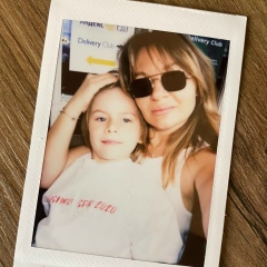 Алина Кочерова, 30.01, Санкт-Петербург