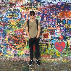 Vlad Pupkin, 01.05.2006, Лида