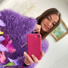 Вероника Пазынина, 27.06.1980