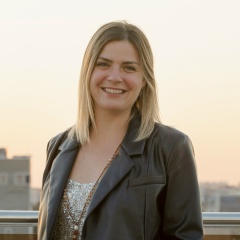 Елена Гайлеман, 11.01.1988, Анапа