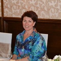 Елена Зиль, 03.09, Даугавпилс