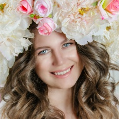 Виктория Миргородская, 07.06.1988, Санкт-Петербург