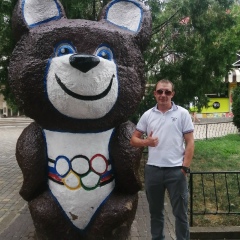 Александр Богданович, 12.03, Луганск