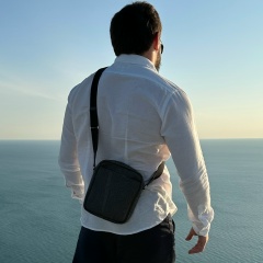 Амир Кутузов, 31.12, Москва