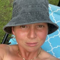 Кристина Власенкова, 07.11.1988, Санкт-Петербург