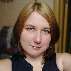 Елена Путилина, 27.02, Жуковский