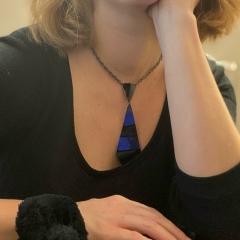 Наталия Ляпунова, 20.11