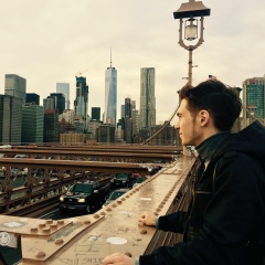 Константин Hans, 09.03.1991, Москва