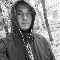 Женёк Казанкин, 09.06, Альметьевск