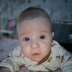 Александр Синичкин, 07.05.1987, Красноярск