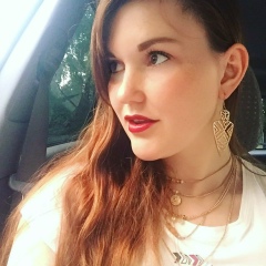 Наталия Крюкова, 02.05.1987, Berlin