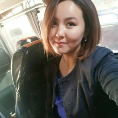 Салтанат Досмуратова, 13.01.1992, Ош