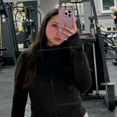 Екатерина Вербицкая, 23.09.1995, Тула