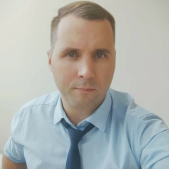 Ярослав Калинин, 07.11, Волхов