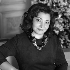 Елена Иванова, Санкт-Петербург