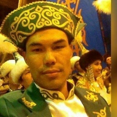 Адильбек Елекешев, 19.04.1985, Уральск