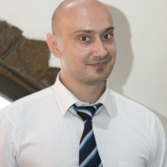 Владимир Герастовский, 20.11.1982, Almere