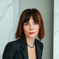 Юлия Кирсанова, 20.11, Санкт-Петербург