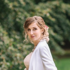 Marianna Enikewa, Hamburg