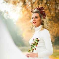 Елена Зенченко, 25.01, Калининград